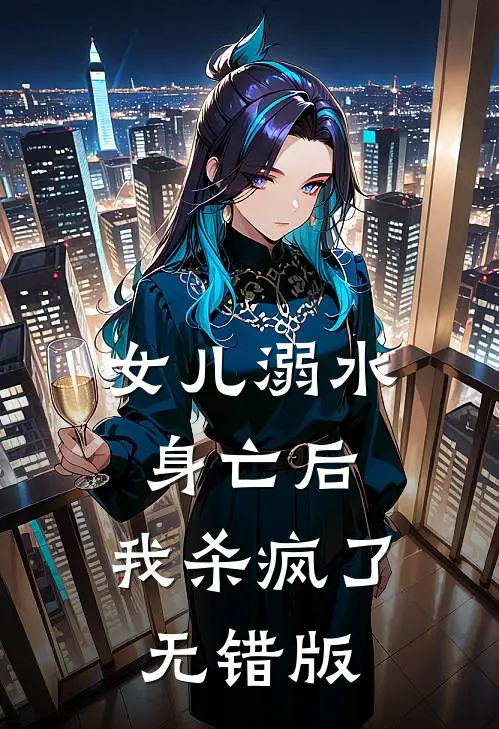 女儿溺水身亡后，我杀疯了无错版