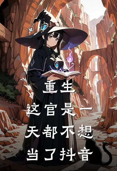 重生：这官是一天都不想当了抖音