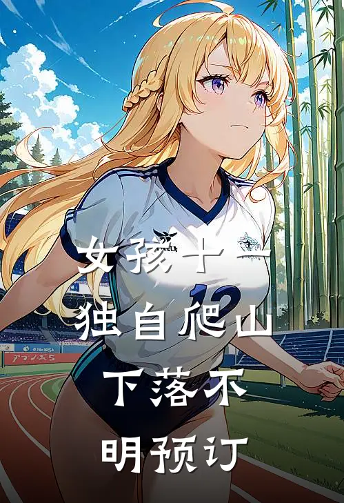 女孩十一独自爬山，下落不明预订