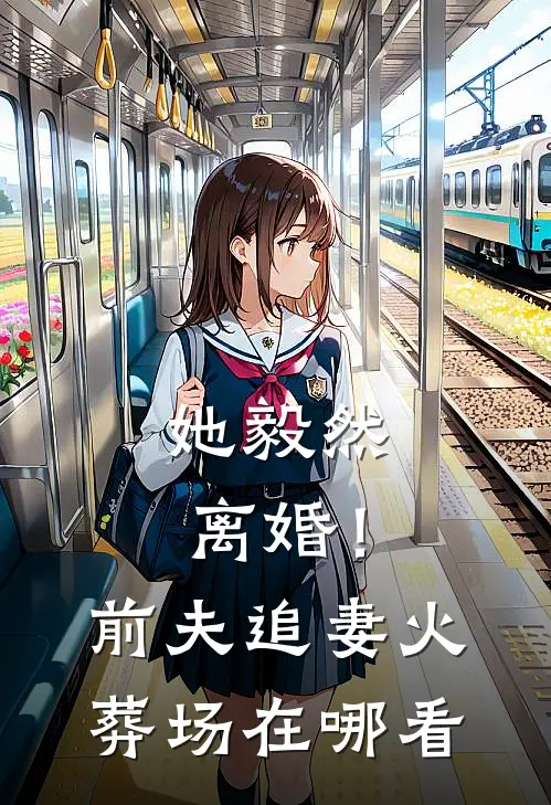 她毅然离婚！前夫追妻火葬场在哪看