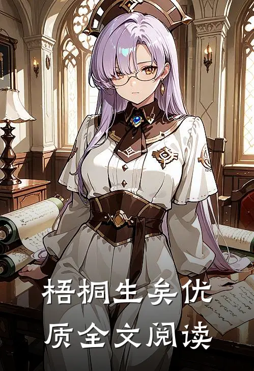 梧桐生矣优质全文阅读