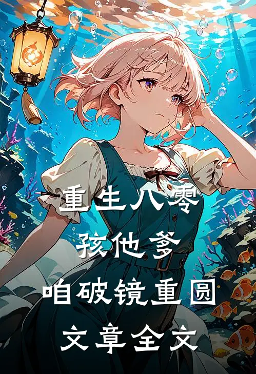 重生八零：孩他爹，咱破镜重圆文章全文