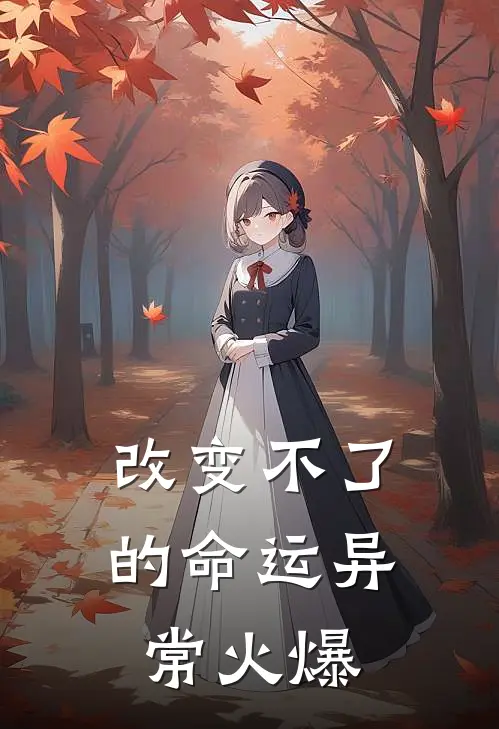改变不了的命运异常火爆