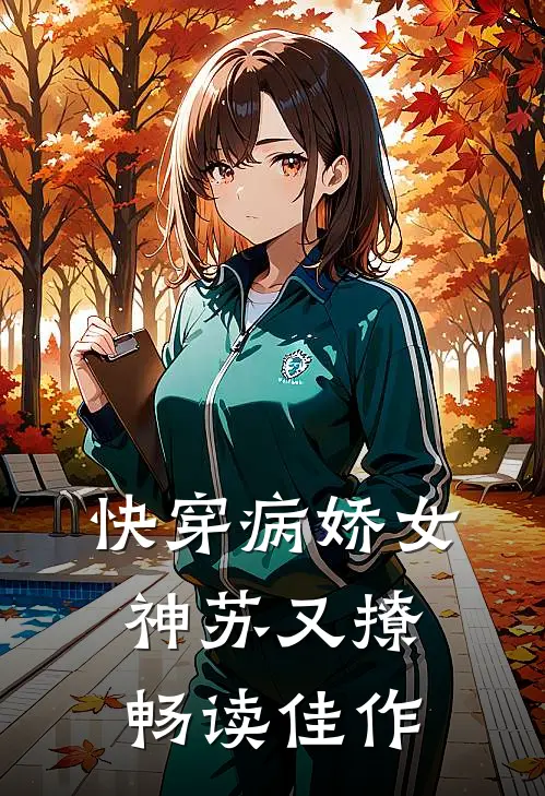 快穿病娇女神苏又撩畅读佳作