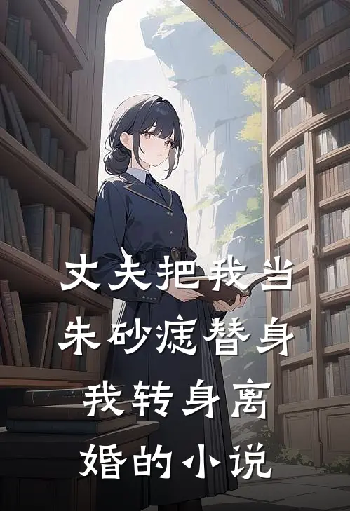 丈夫把我当朱砂痣替身，我转身离婚的小说