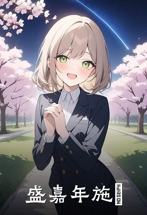 盛嘉年施玥