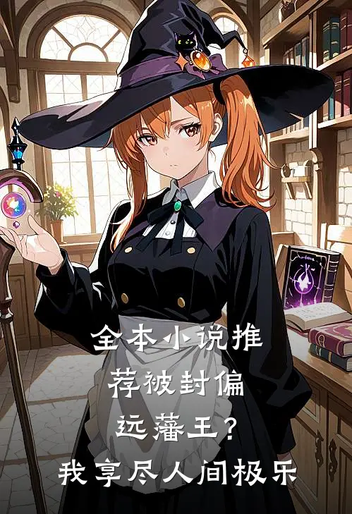 全本小说推荐被封偏远藩王？我享尽人间极乐