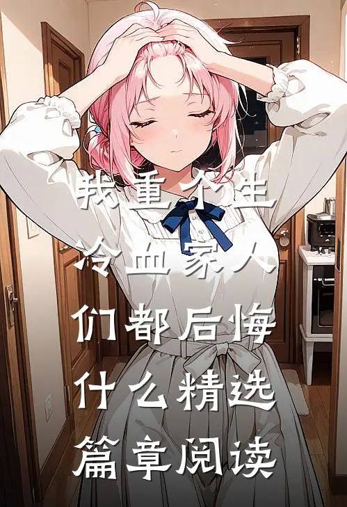 我重个生，冷血家人们都后悔什么精选篇章阅读
