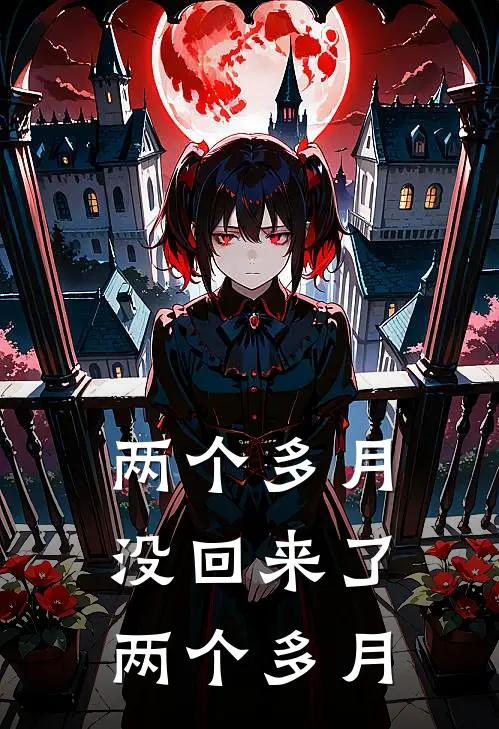 两个多月没回来了两个多月
