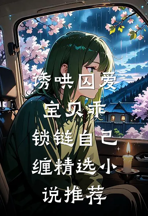 诱哄囚爱：宝贝乖，锁链自己缠精选小说推荐