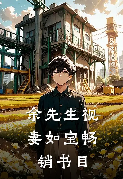 余先生视妻如宝畅销书目