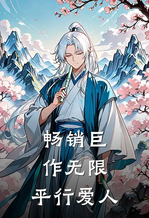 畅销巨作无限：平行爱人