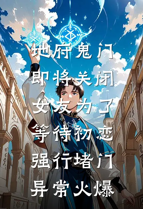 地府鬼门即将关闭，女友为了等待初恋强行堵门异常火爆