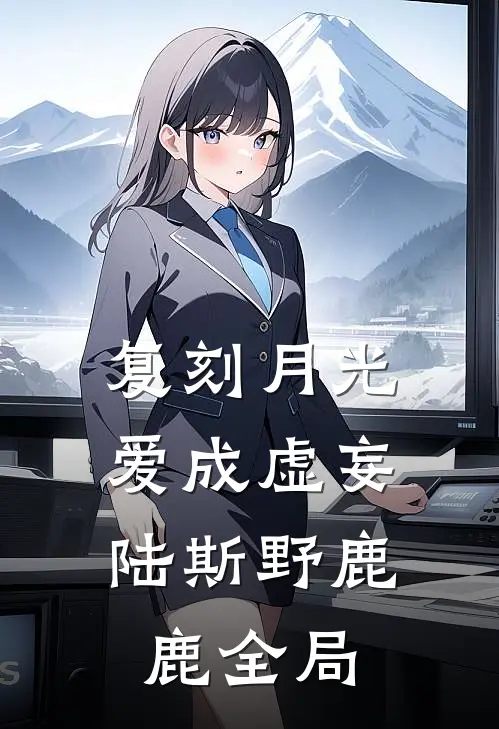 复刻月光，爱成虚妄陆斯野鹿鹿全局