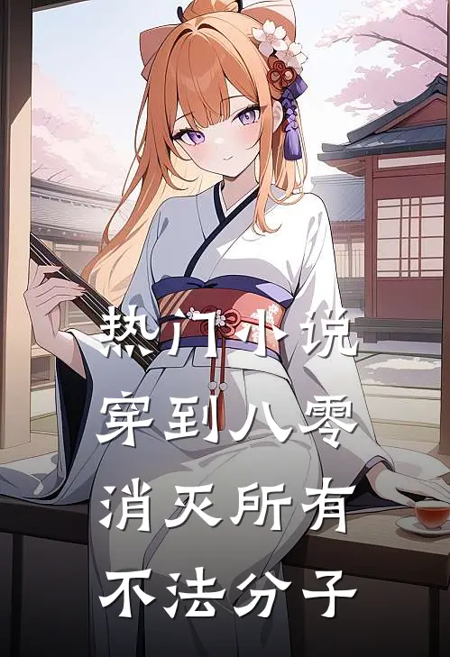 热门小说穿到八零，消灭所有不法分子