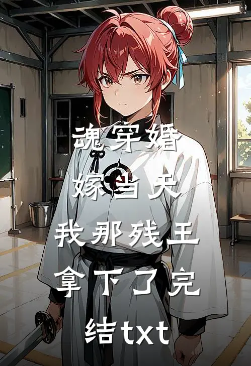 魂穿婚嫁当天，我那残王拿下了完结txt
