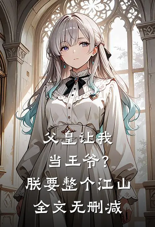 父皇让我当王爷？朕要整个江山全文无删减