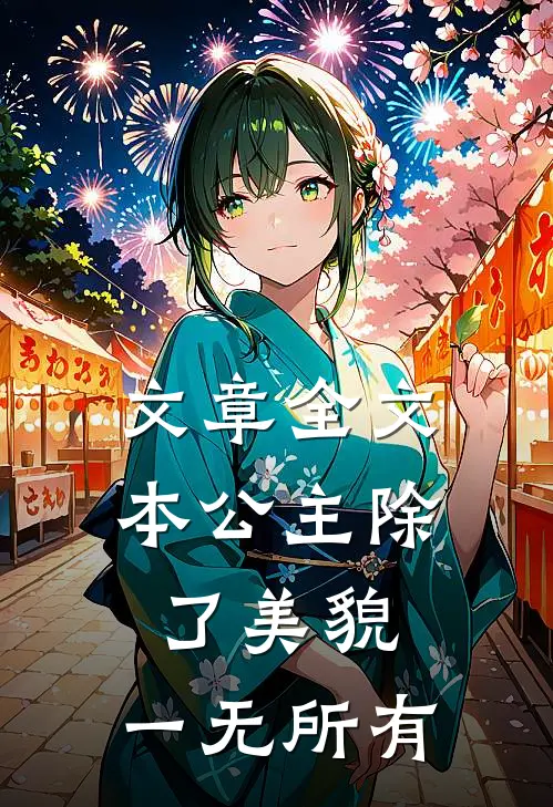 文章全文本公主除了美貌，一无所有