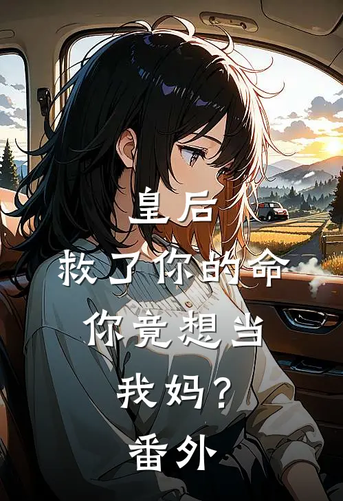 皇后，救了你的命，你竟想当我妈？ 番外