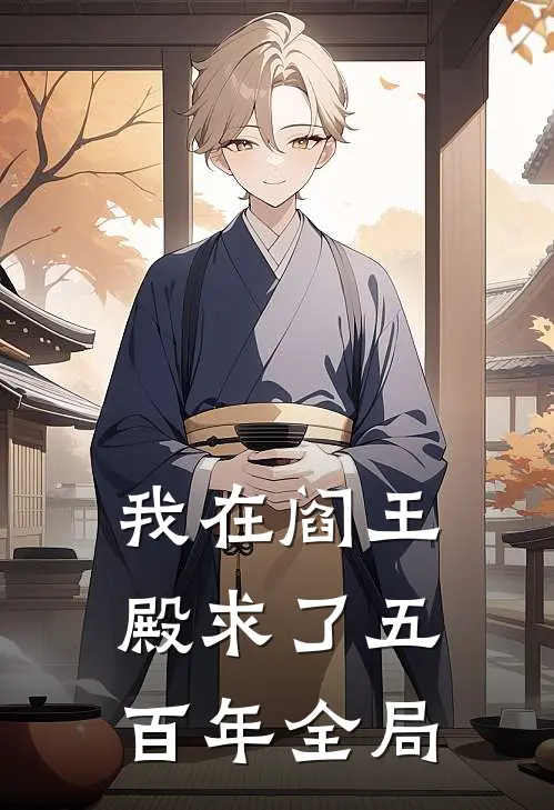 我在阎王殿求了五百年全局