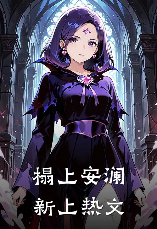 榻上安澜新上热文