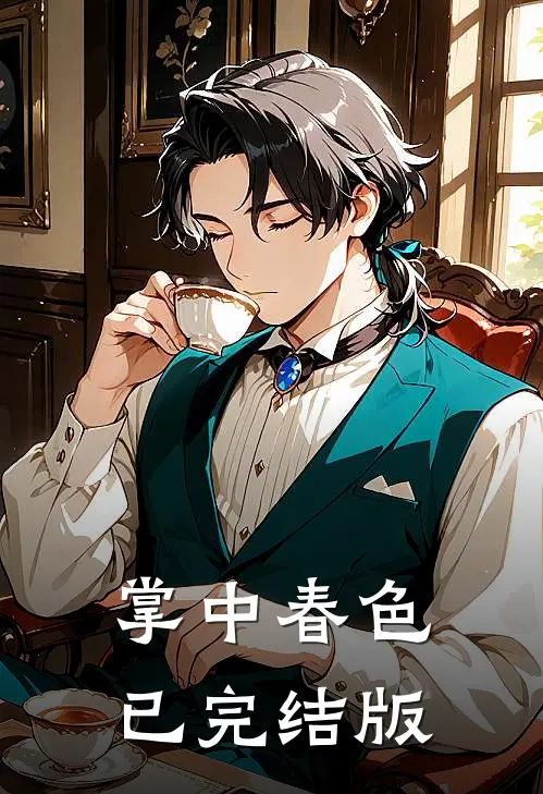 掌中春色已完结版