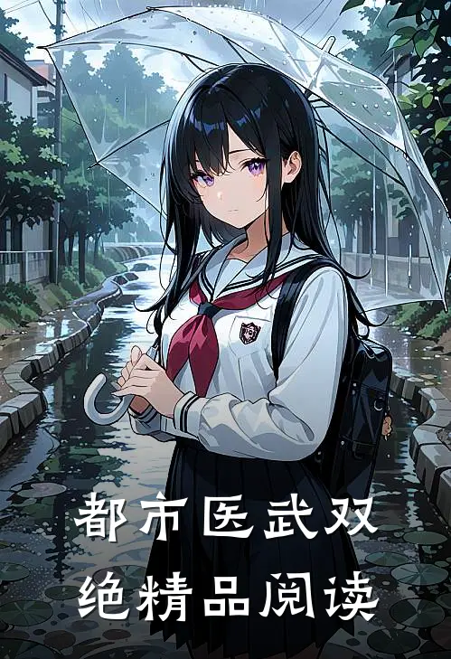 都市医武双绝精品阅读