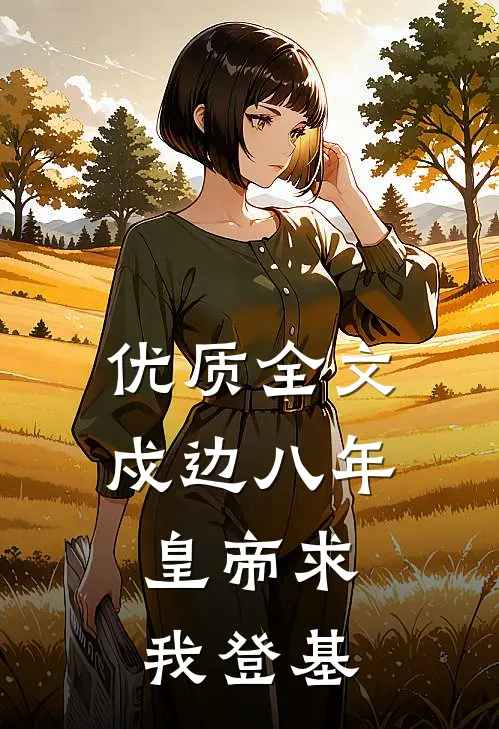优质全文戍边八年，皇帝求我登基