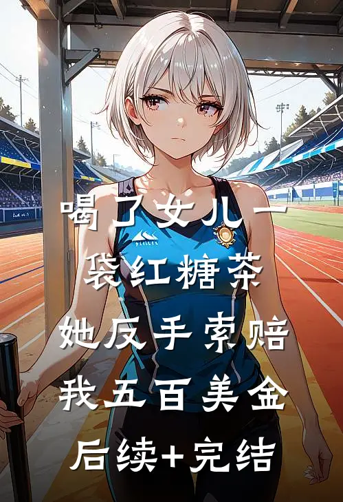 喝了女儿一袋红糖茶，她反手索赔我五百美金后续+完结
