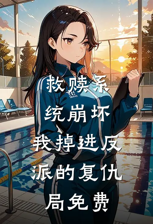 救赎系统崩坏，我掉进反派的复仇局免费