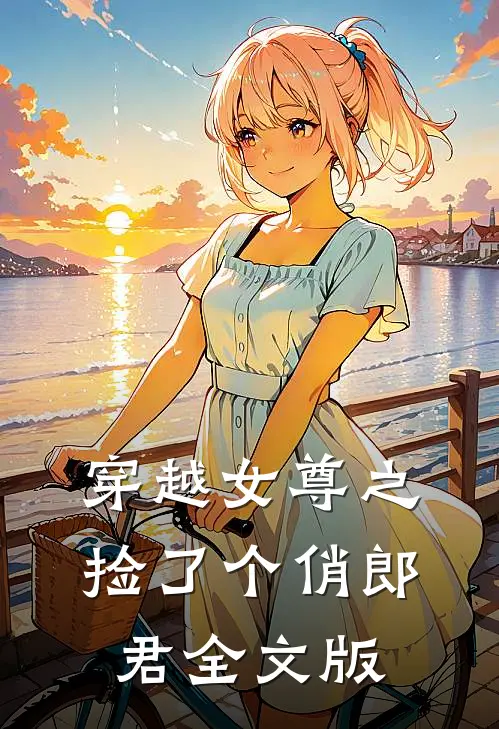 穿越女尊之捡了个俏郎君全文版
