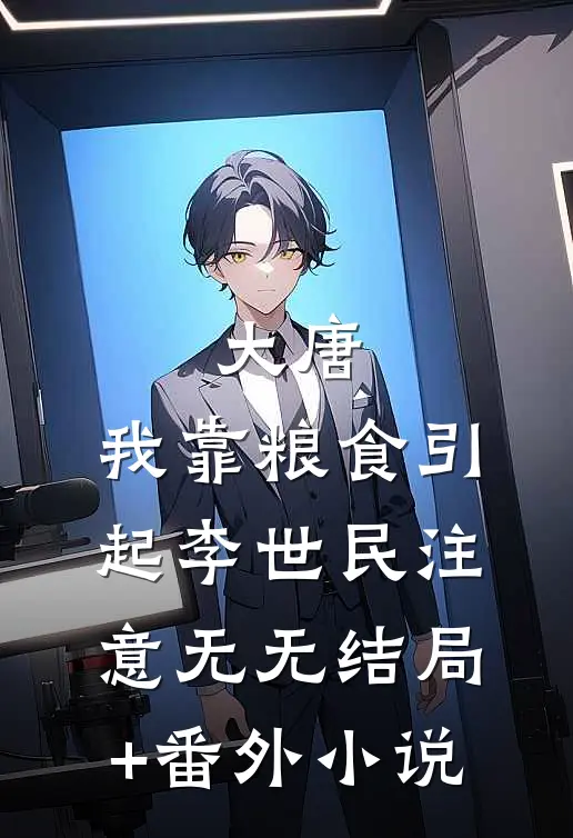 大唐：我靠粮食引起李世民注意无无结局+番外小说