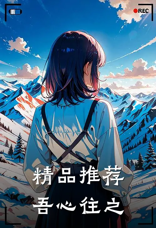 精品推荐吾心往之