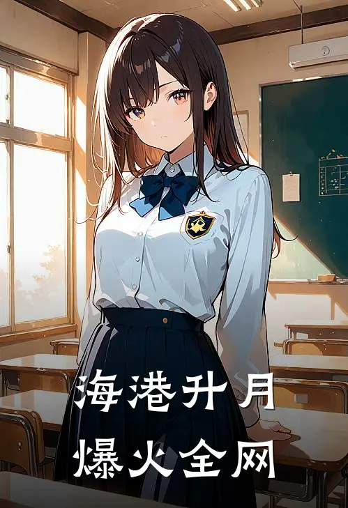 海港升月爆火全网