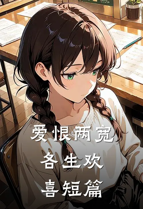 爱恨两宽，各生欢喜短篇