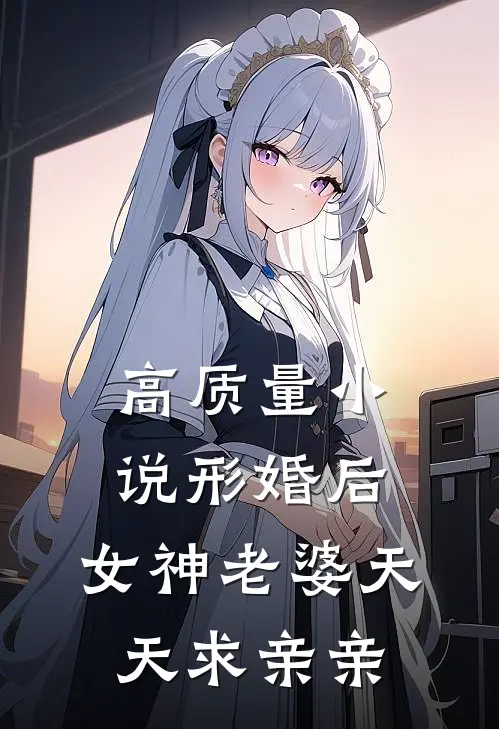 高质量小说形婚后，女神老婆天天求亲亲