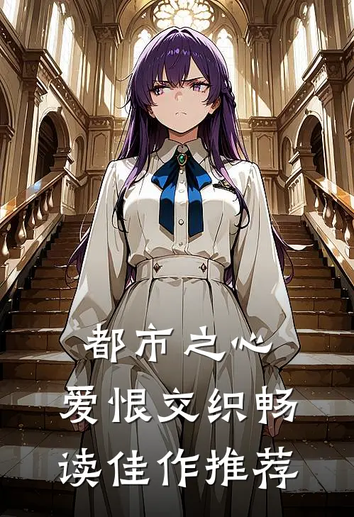 都市之心：爱恨交织畅读佳作推荐