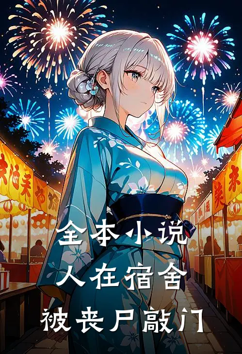 全本小说人在宿舍，被丧尸敲门