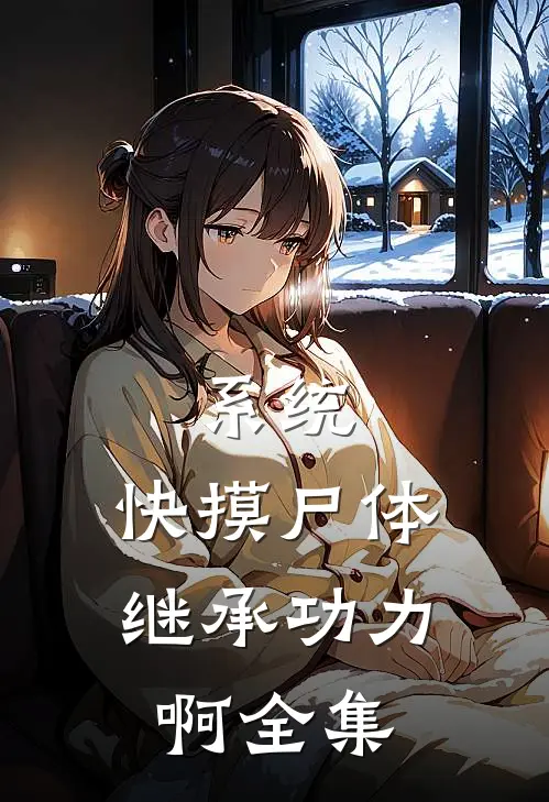 系统：快摸尸体继承功力啊全集
