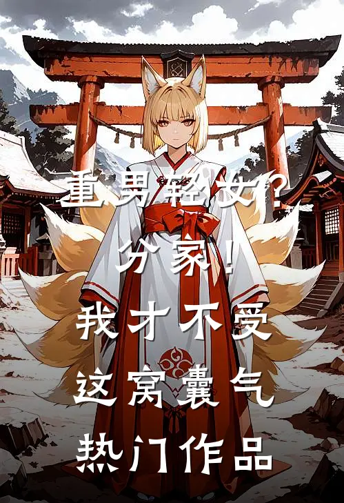 重男轻女？分家！ 我才不受这窝囊气热门作品
