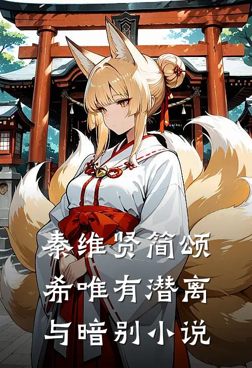 秦维贤简颂希唯有潜离与暗别小说