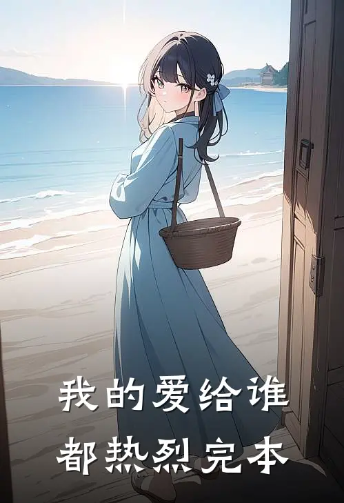 我的爱给谁都热烈完本