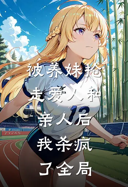 被养妹抢走爱人和亲人后，我杀疯了全局