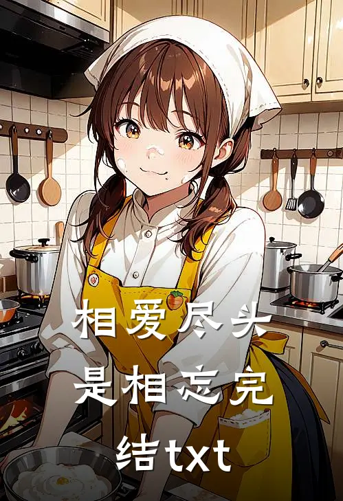 相爱尽头是相忘完结txt