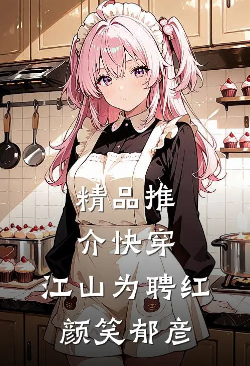 精品推介快穿：江山为聘红颜笑-郁彦