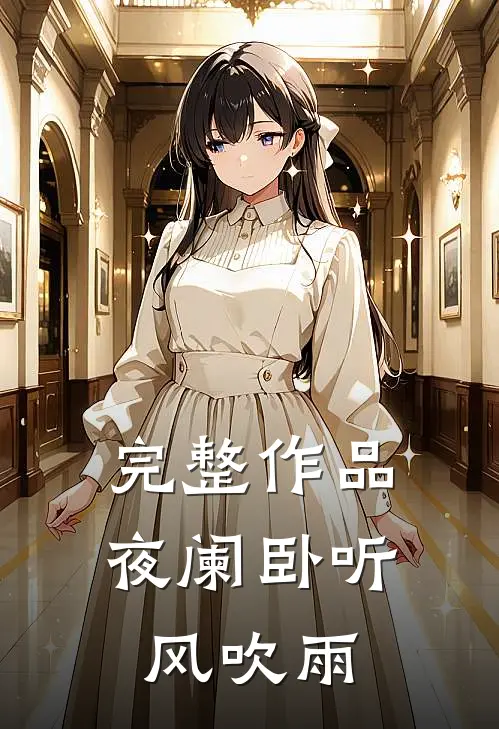 完整作品夜阑卧听，风吹雨