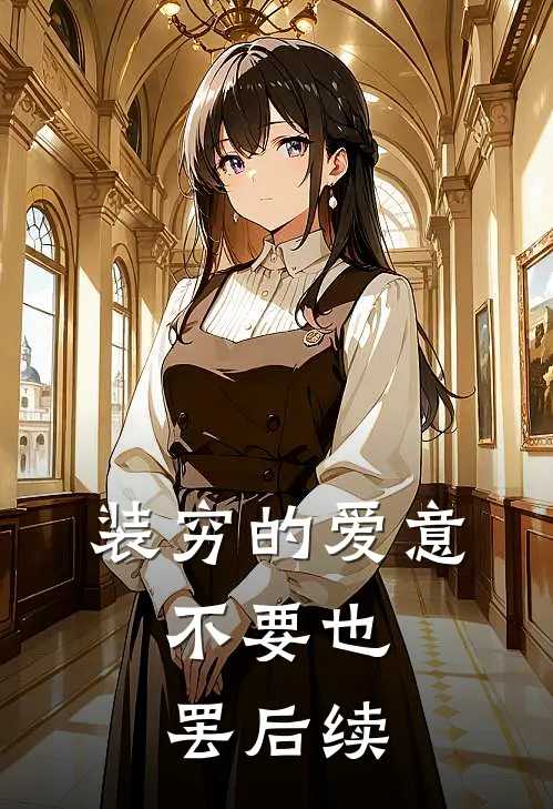 装穷的爱意，不要也罢后续