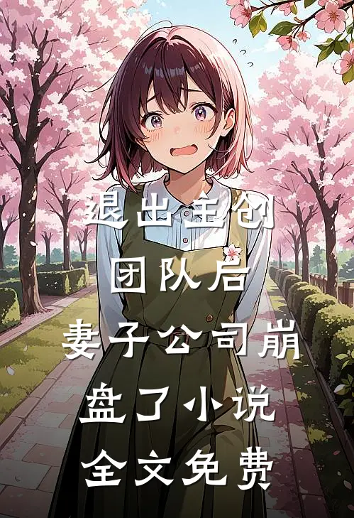 退出主创团队后，妻子公司崩盘了小说全文免费