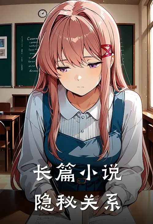 长篇小说隐秘关系