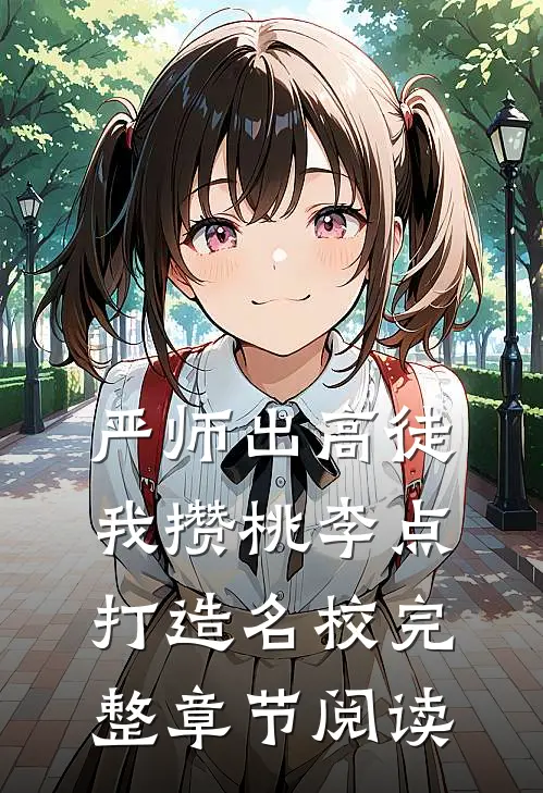 严师出高徒：我攒桃李点打造名校完整章节阅读
